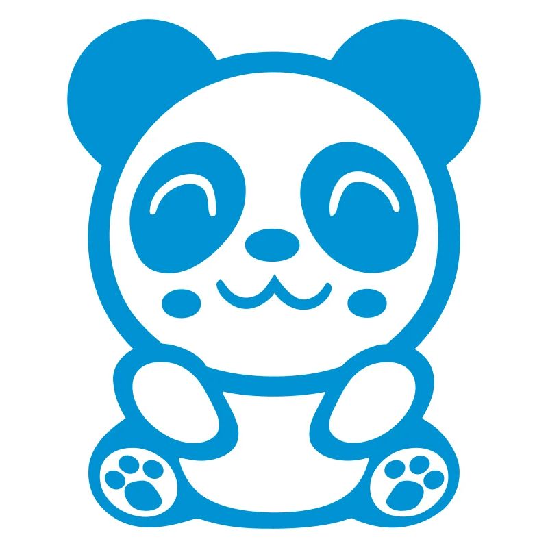 Panda Bear 02.0