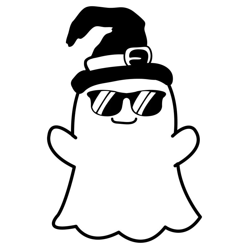 Fantôme Cool