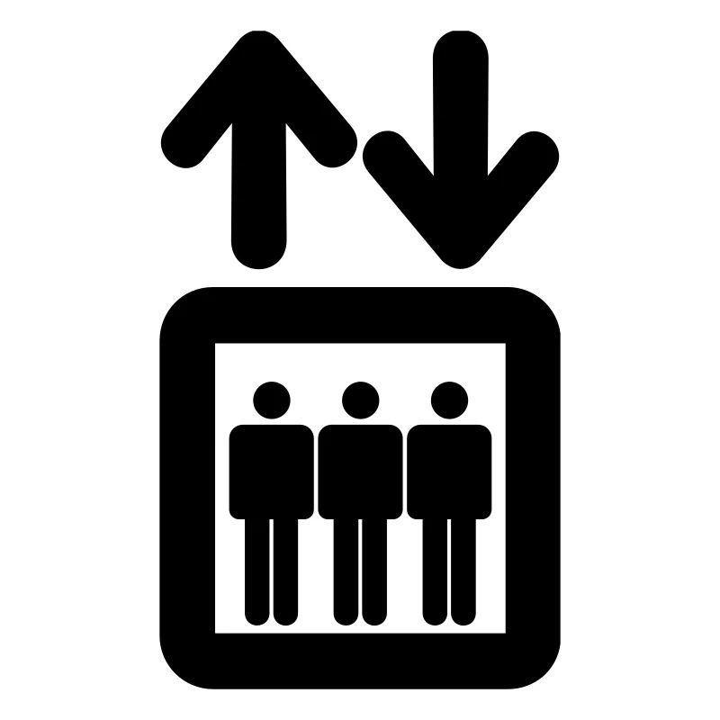 elevator