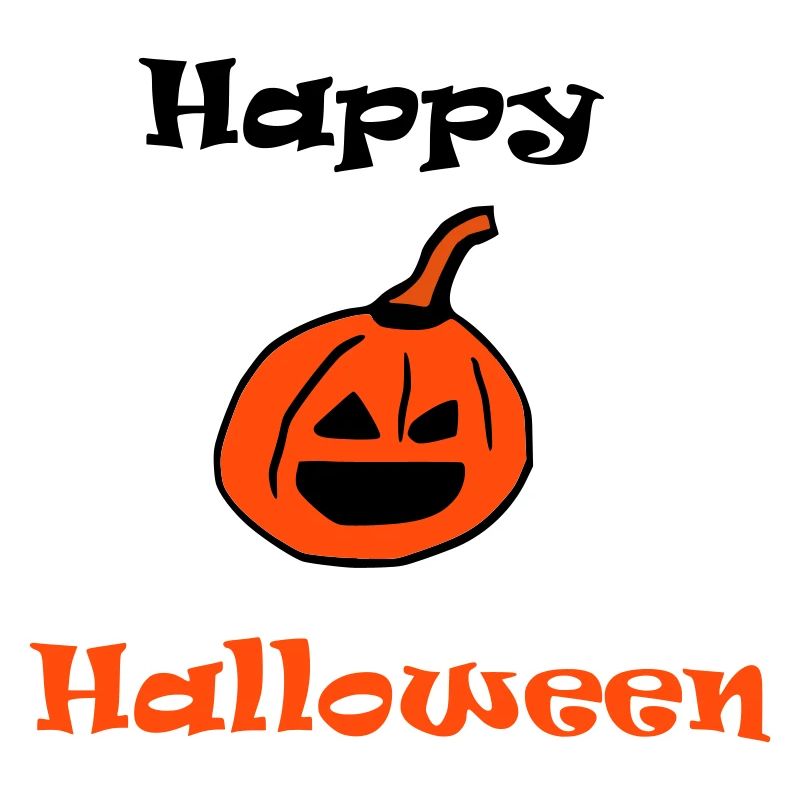 Joyeux halloween