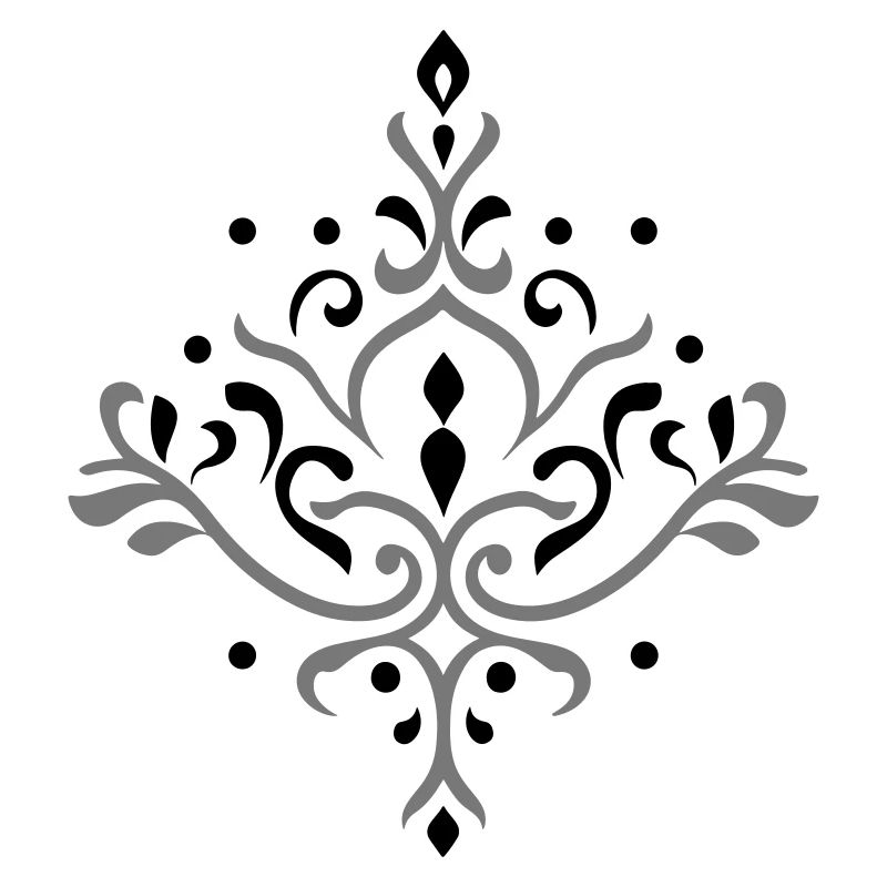 Ornament Boho