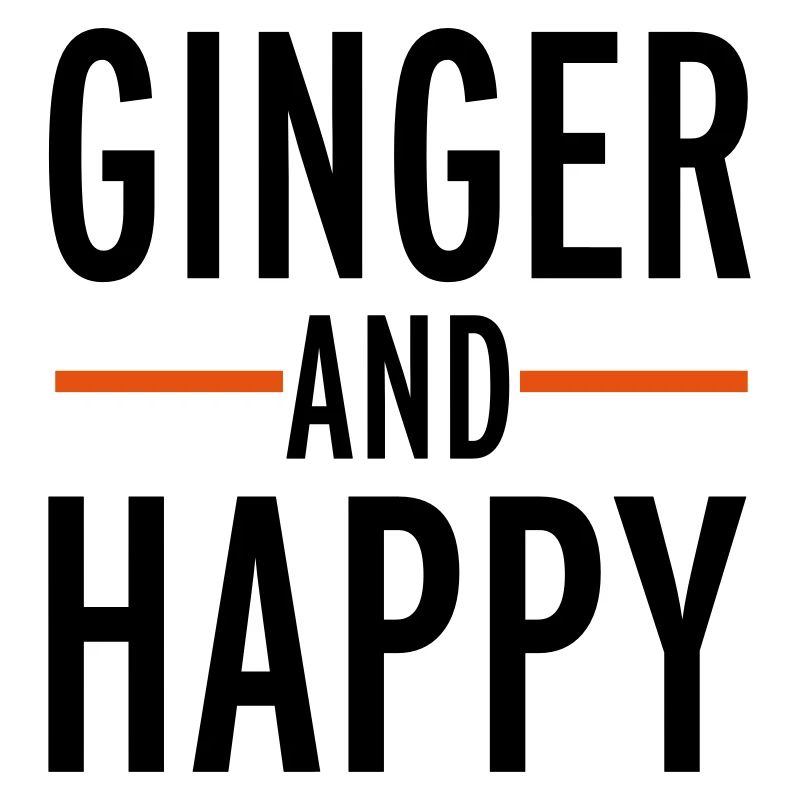 Ginger