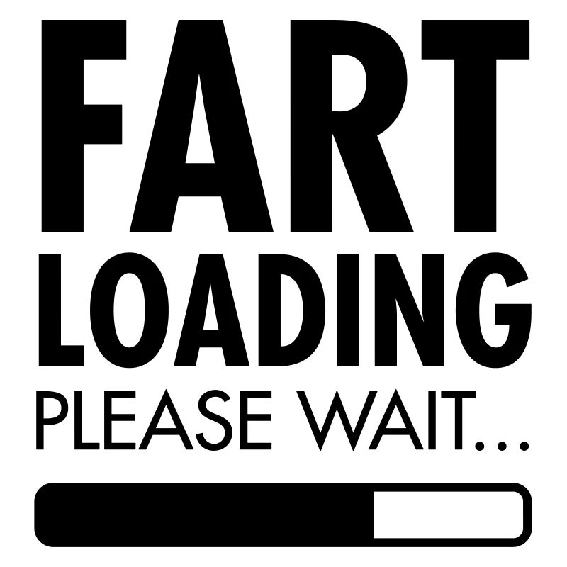 Fart Loading - Please Wait
