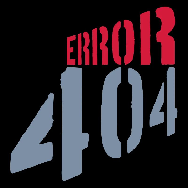 Message Error 404 Network