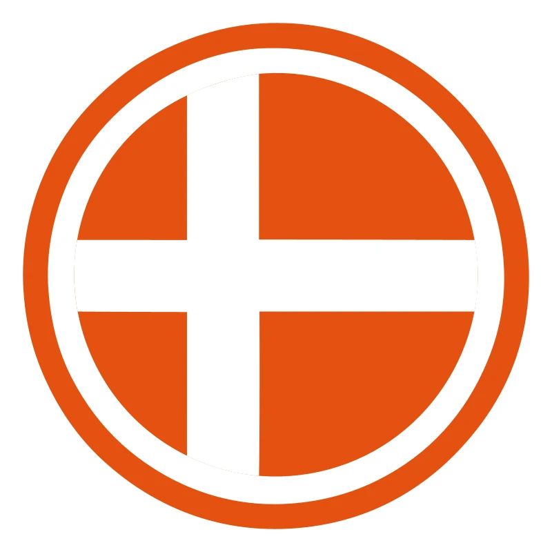 Danimarca Emblem