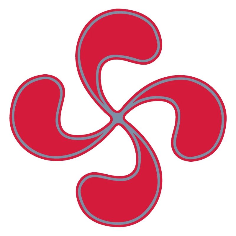 croix basque 3
