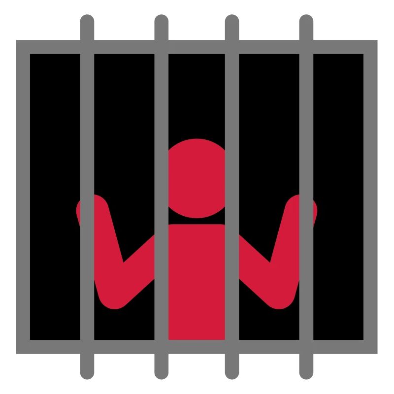 Captive Man