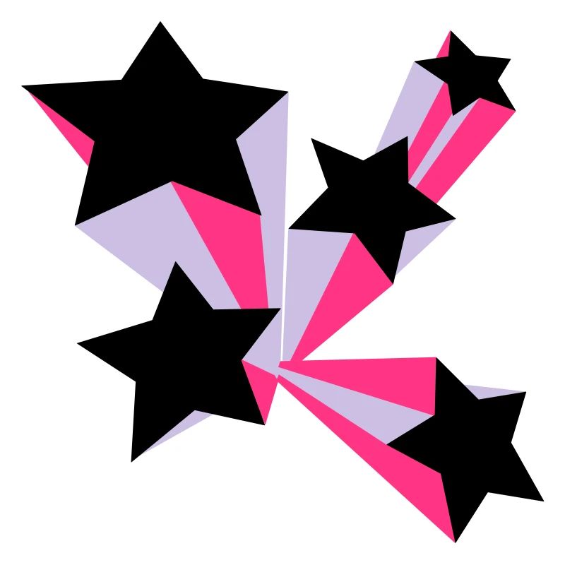 Sterne 3D