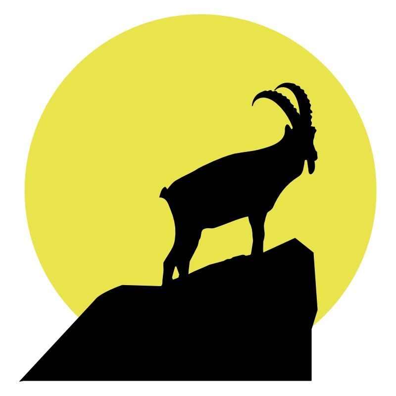 Sternzeichen Steinbock