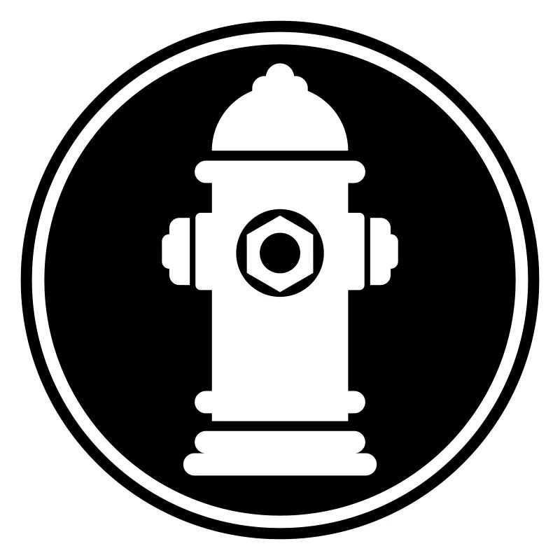 Hydrant Icon