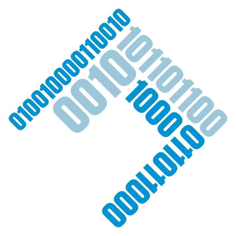 Binary Code Program Language