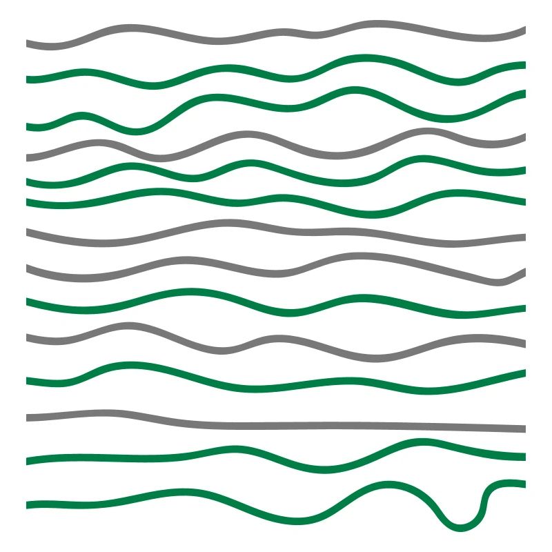 Design abstrait
