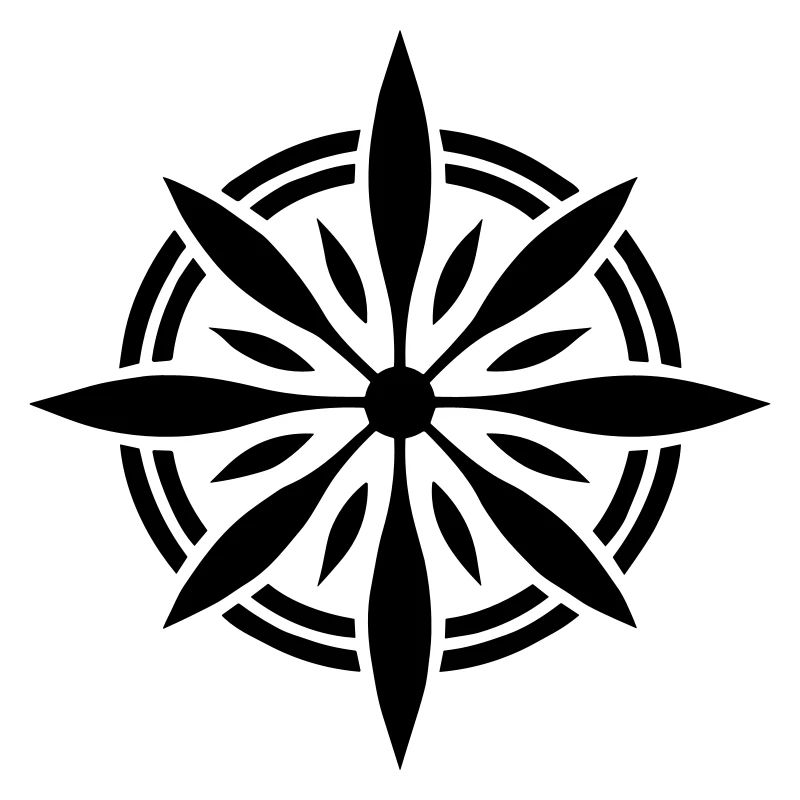 Precision Navigator: Compass