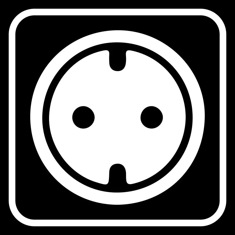 Socket icon
