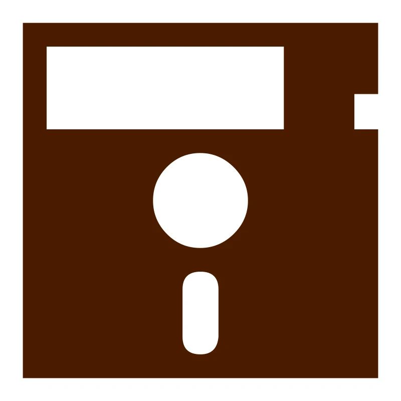 Floppy Disk