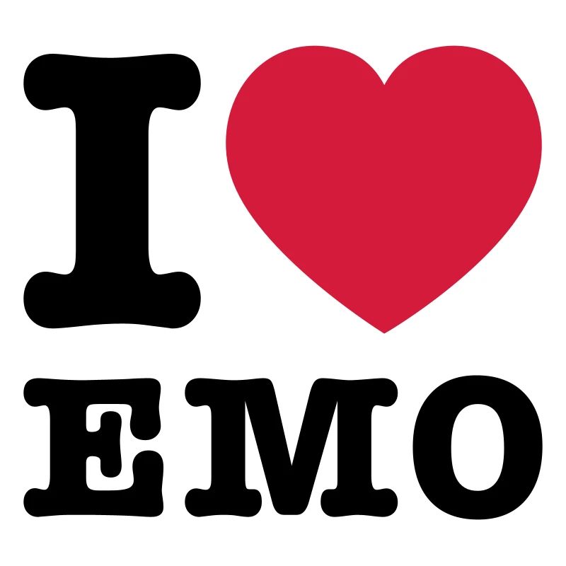 J'aime Emo 2