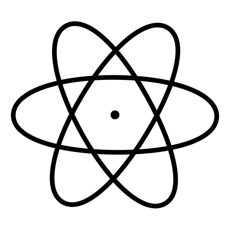 Atom Physics Chemistry Laboratory