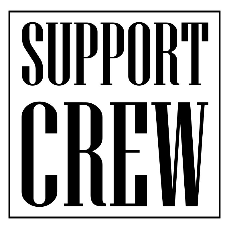 Support Crew