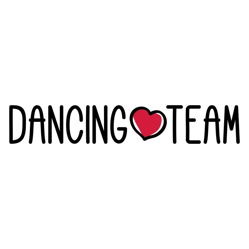 Équipe de danse