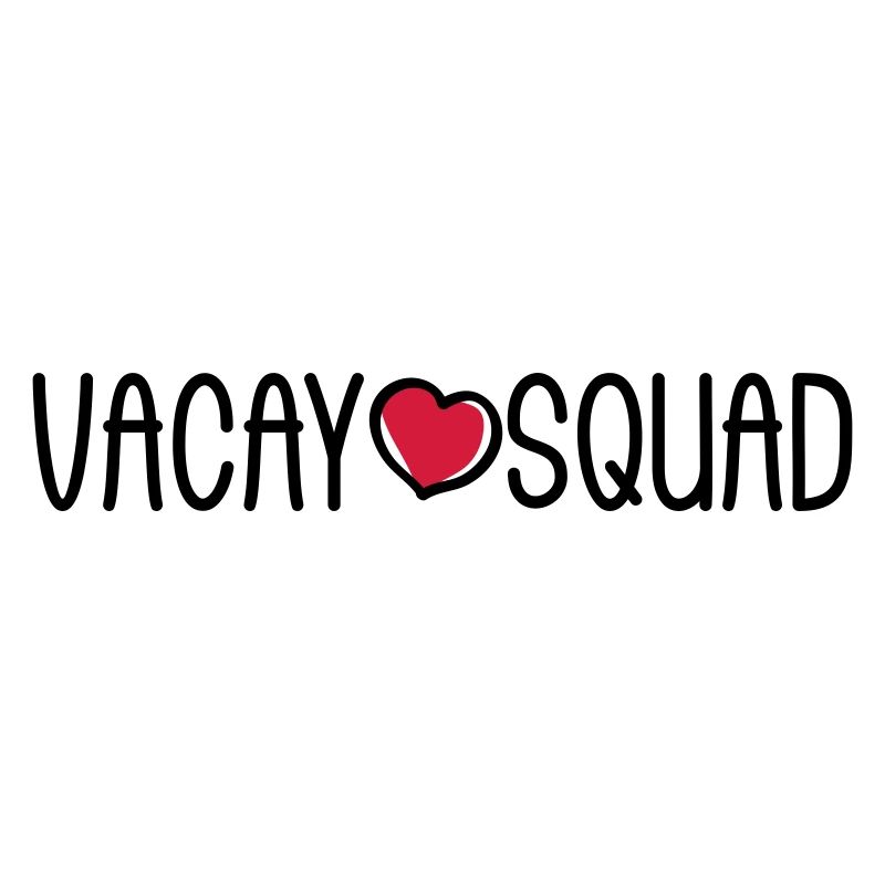 Vacay Squad