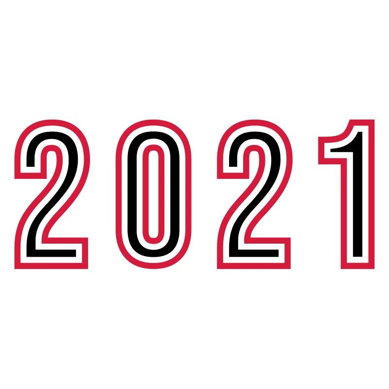 Numéro de l’année 2021