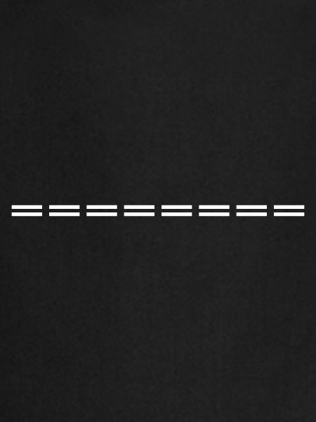 Line dashed