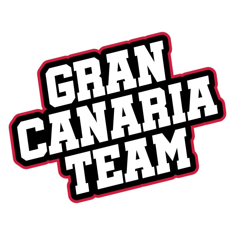Gran Canaria Team