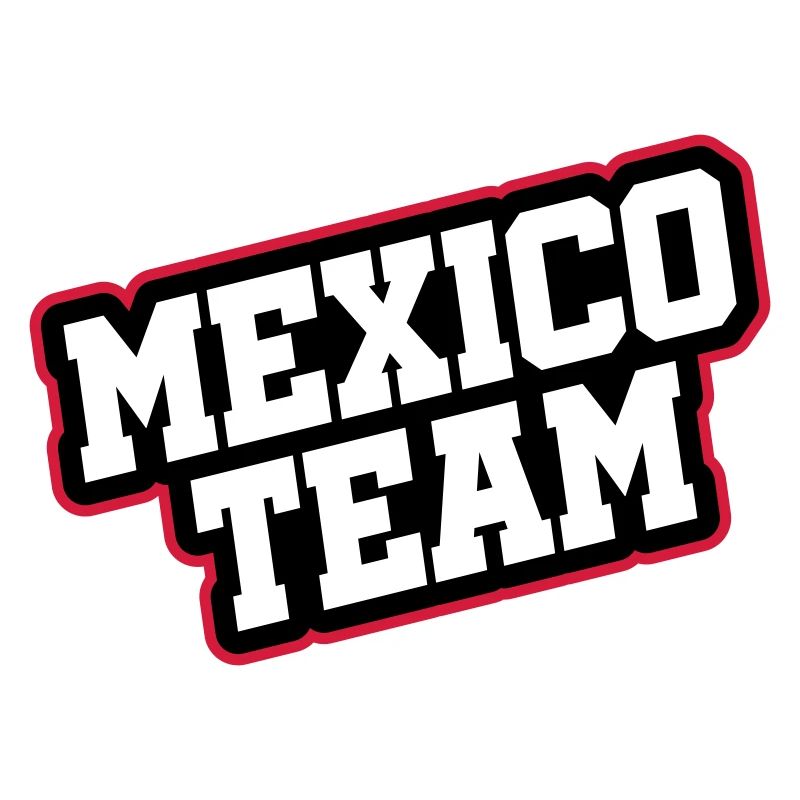 Mexico Team