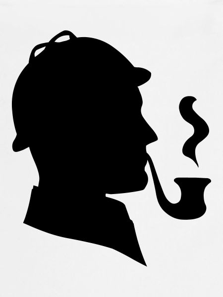 Sherlock Holmes