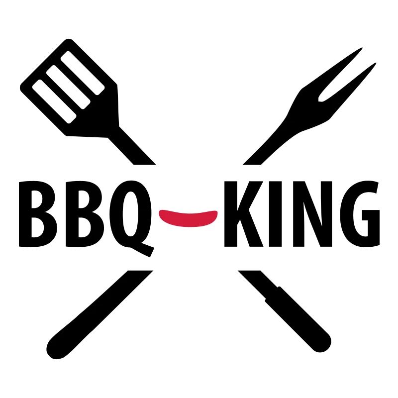 bbq king