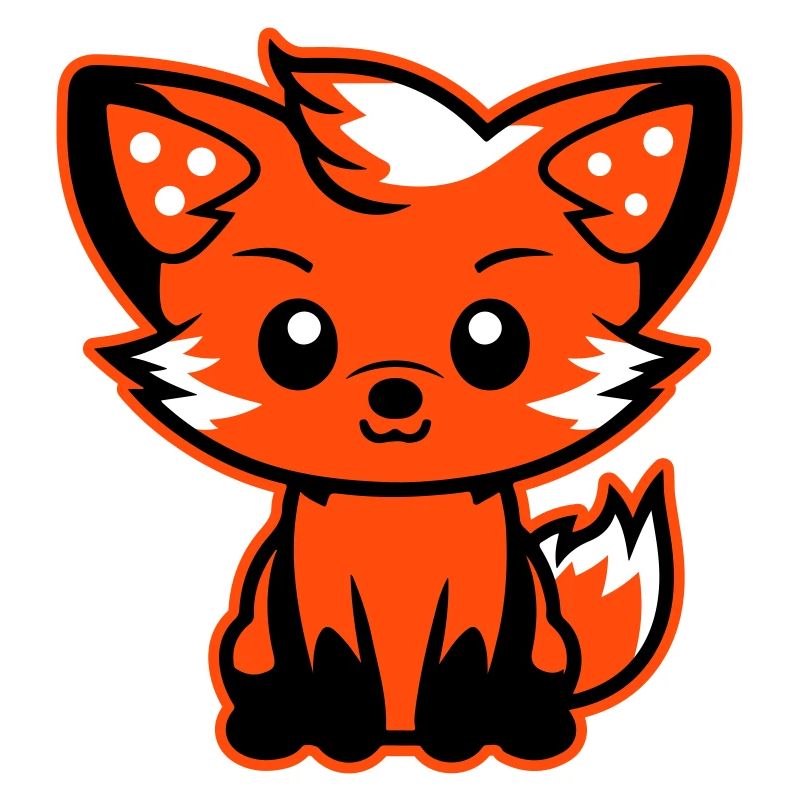 Fox Comic
