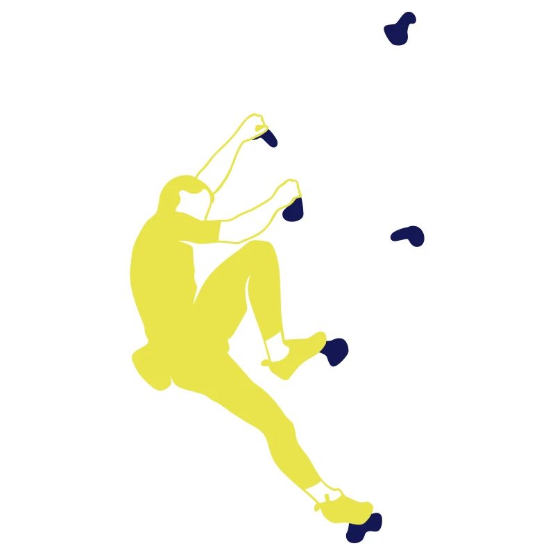bouldern