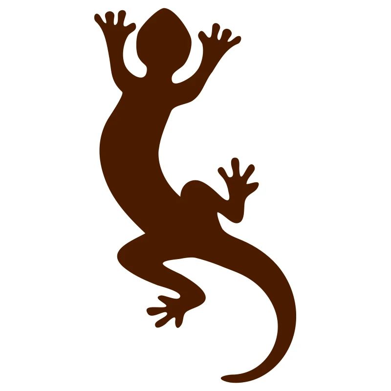 Eidechse / Echse / Lizard / Gecko