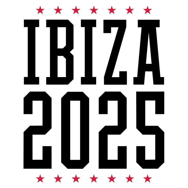 Ibiza 2025