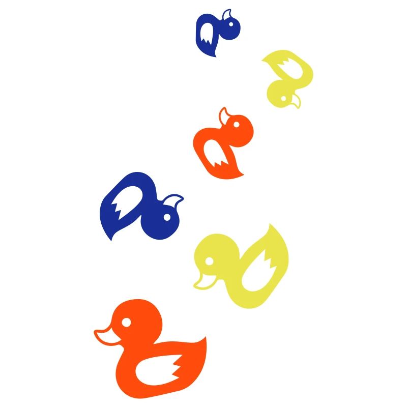 Duck Icon