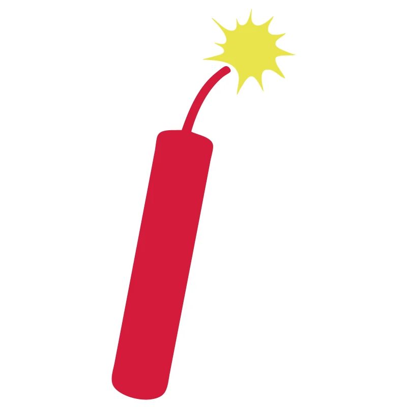 Dynamit Docht Lichter 1206