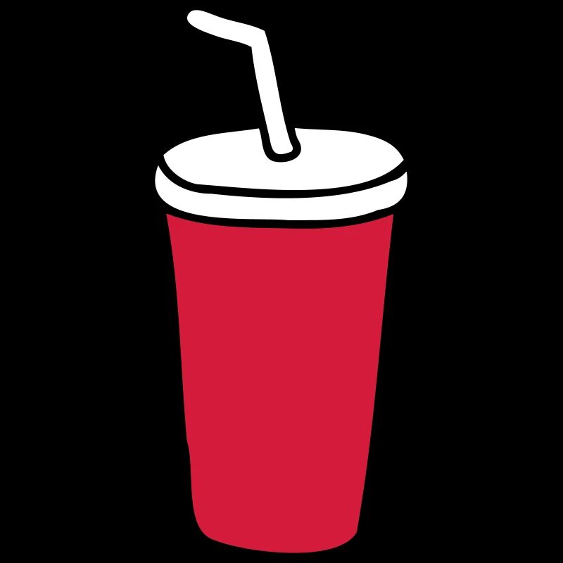 Restaurant Becher Cola