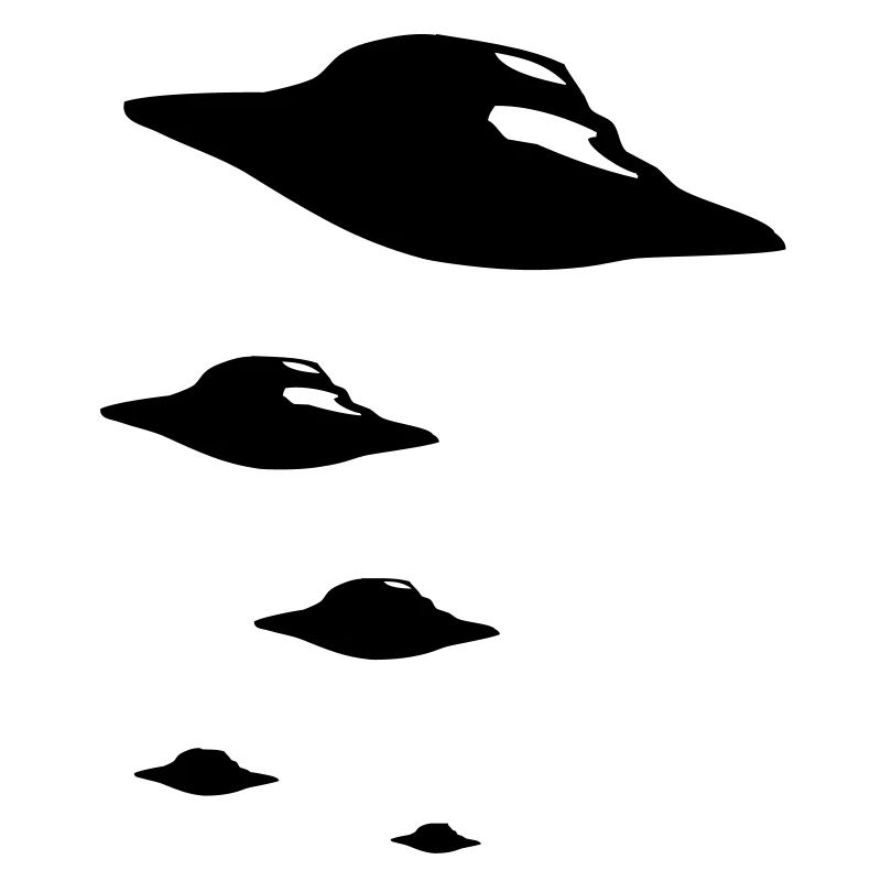 UFO ARMY 1clr