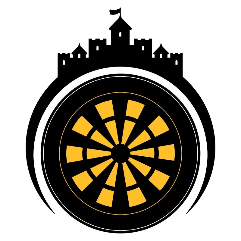 Dart Castle Emblem