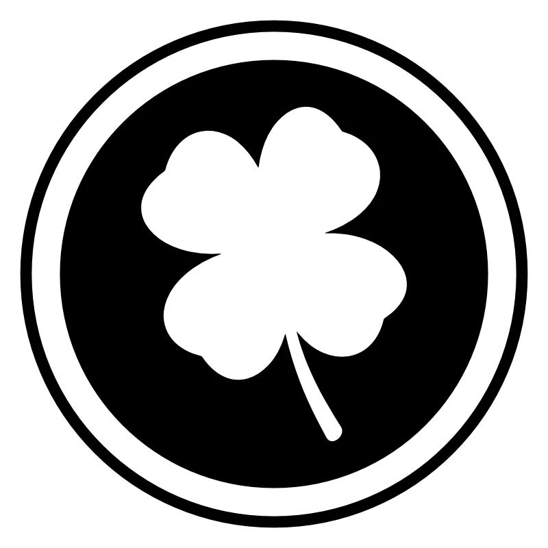 Cloverleaf Symbol