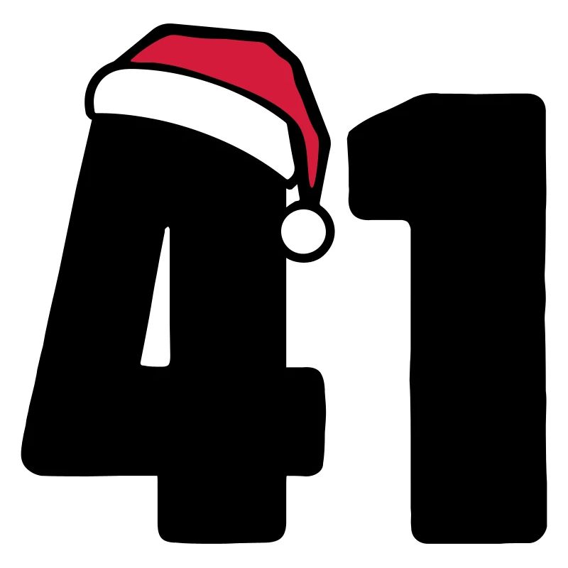 41 Numéro Noël