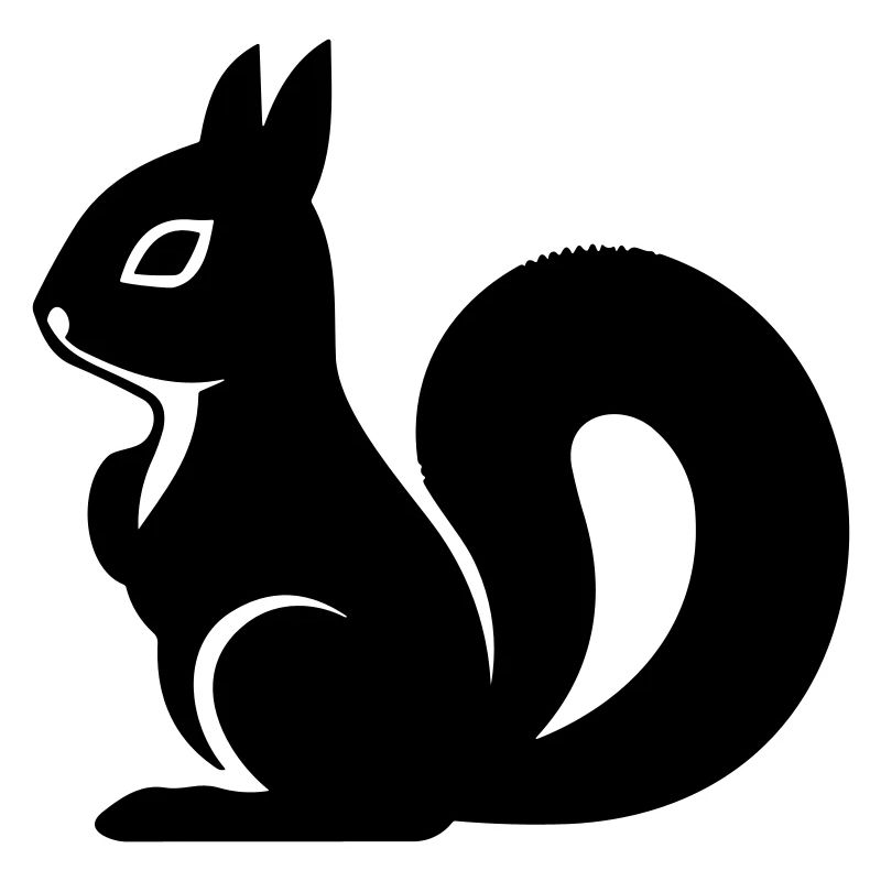 Eichhörnchen
