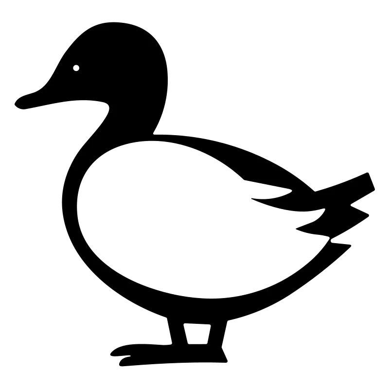 duck