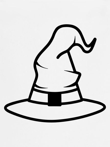 chapeau magique