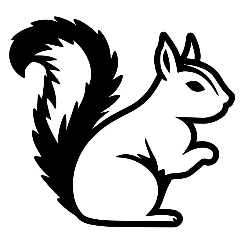 Ecureuil