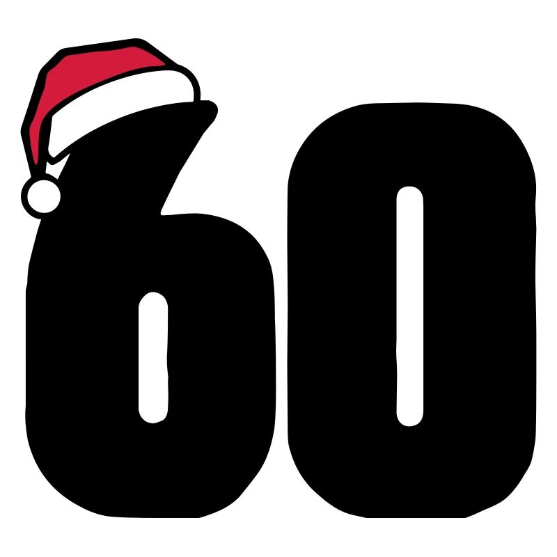 60 Numéro de Noël