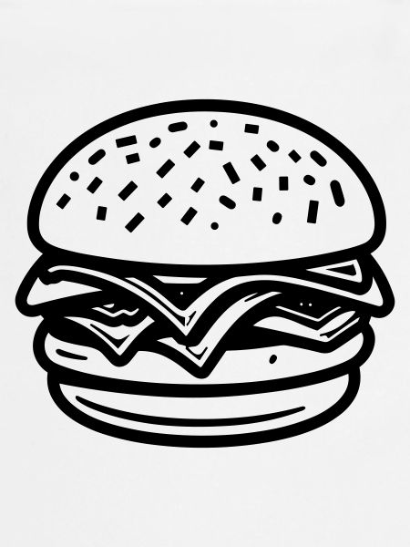 Hamburger