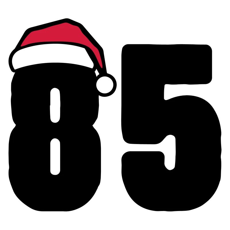 85 Numéro Noël