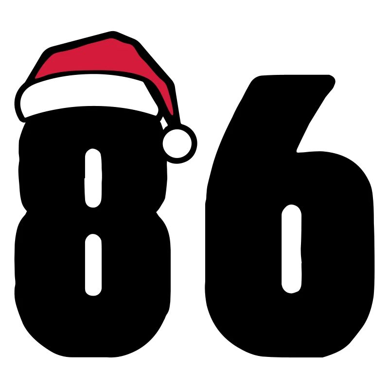 86 Numéro Noël