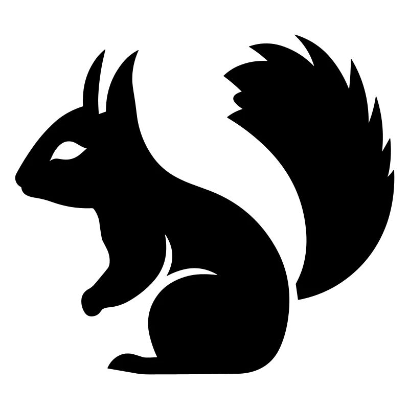 squirrel